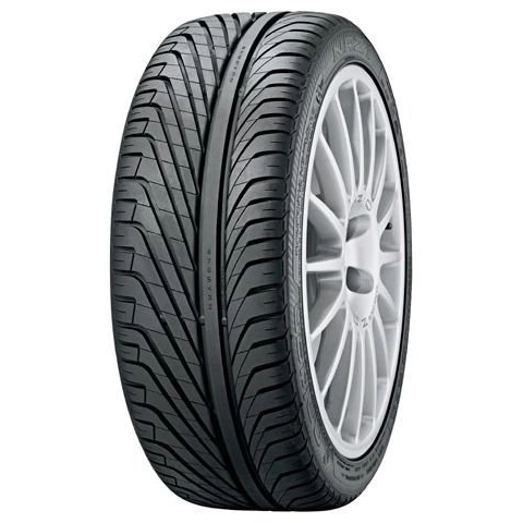 Легковые шины Nokian NRZi